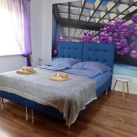 Apartament Kraszewskiego Bytom Kültér fotó