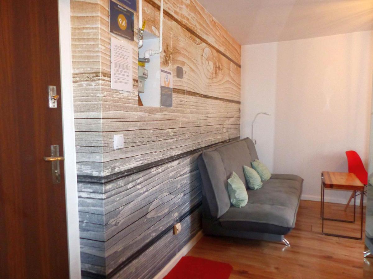 Apartament Kraszewskiego Bytom Kültér fotó