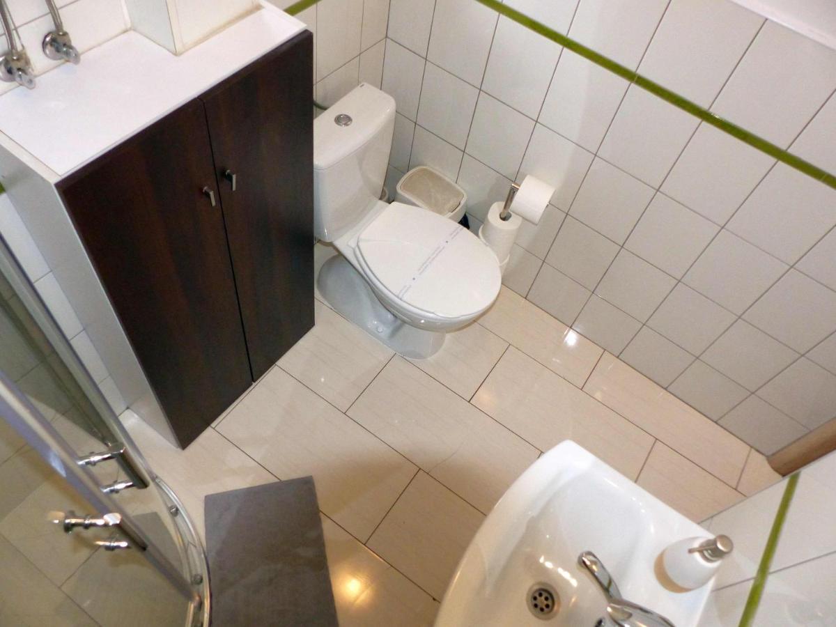 Apartament Kraszewskiego Bytom Kültér fotó