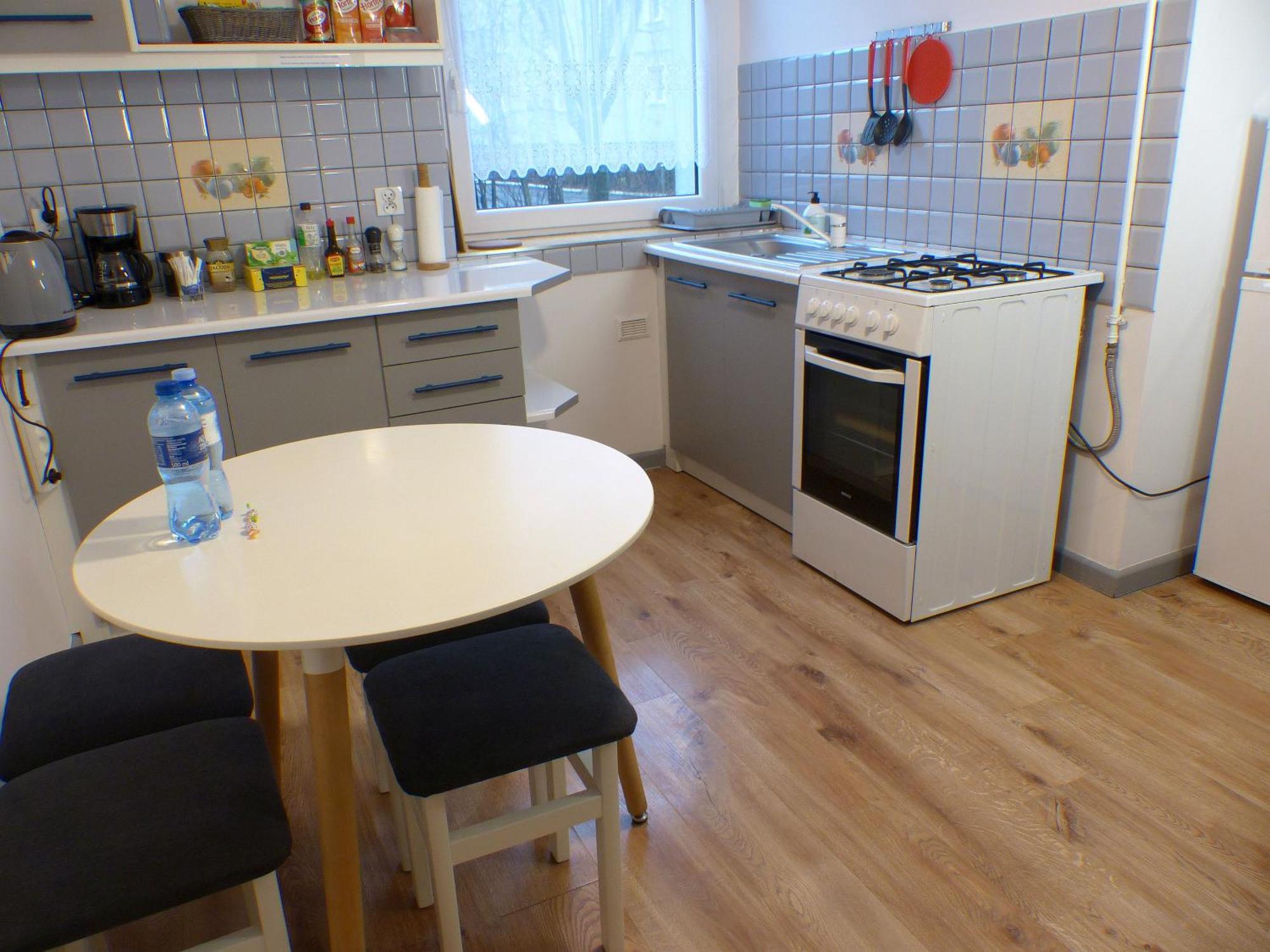 Apartament Kraszewskiego Bytom Kültér fotó