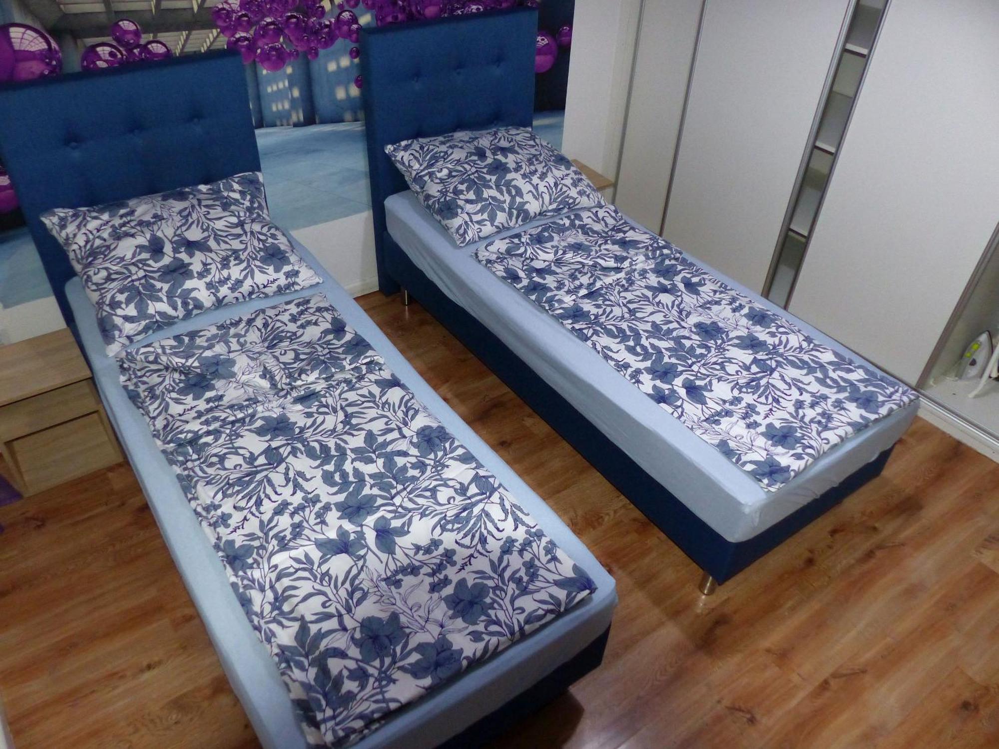 Apartament Kraszewskiego Bytom Kültér fotó