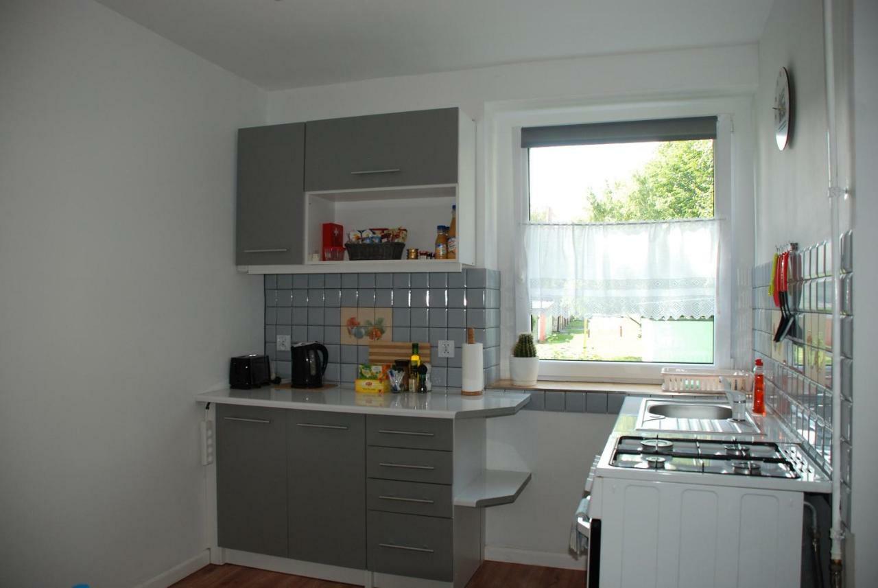 Apartament Kraszewskiego Bytom Kültér fotó